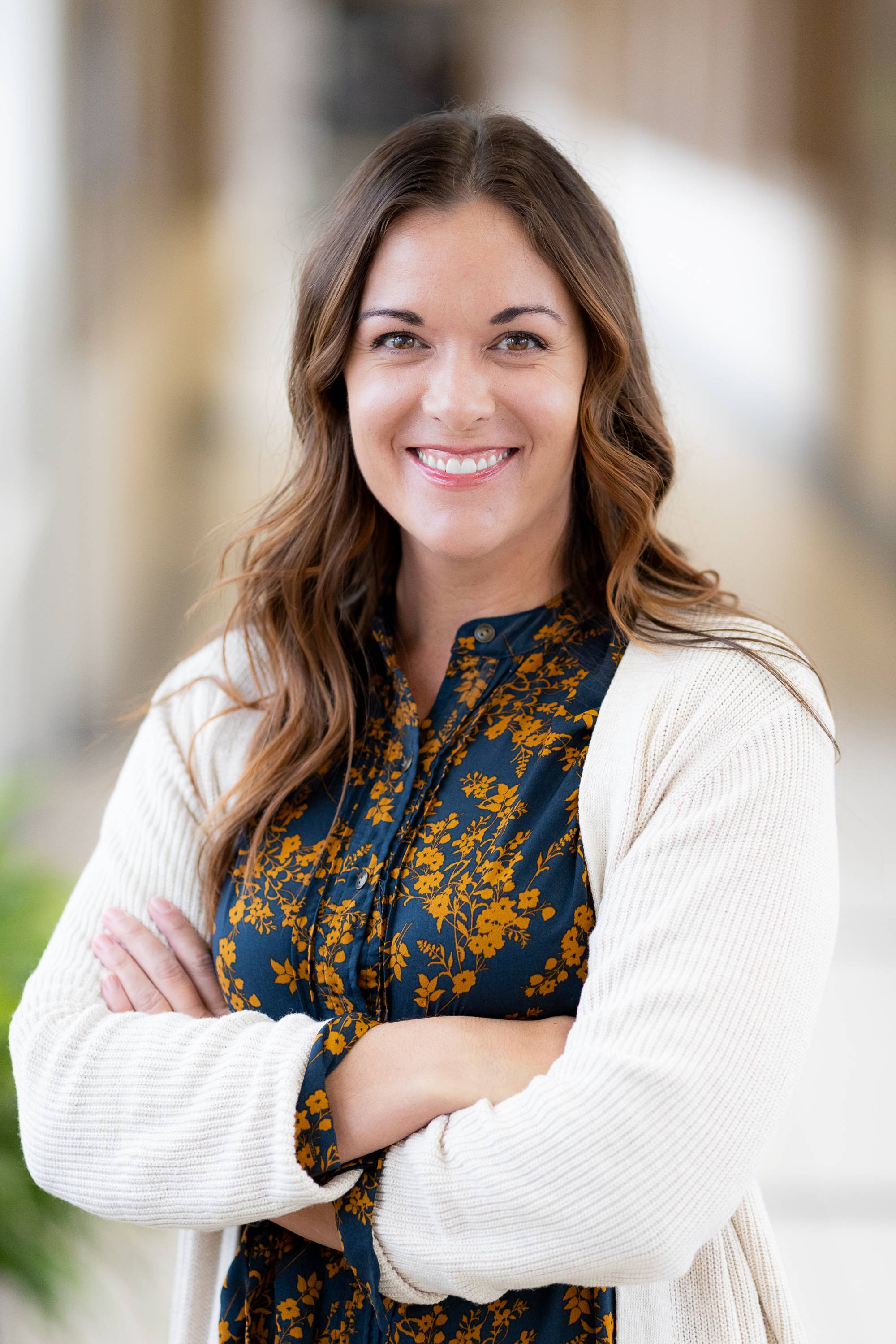 Melissa Meitz Headshot